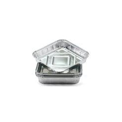 Square Foils