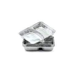 Compartment Foils